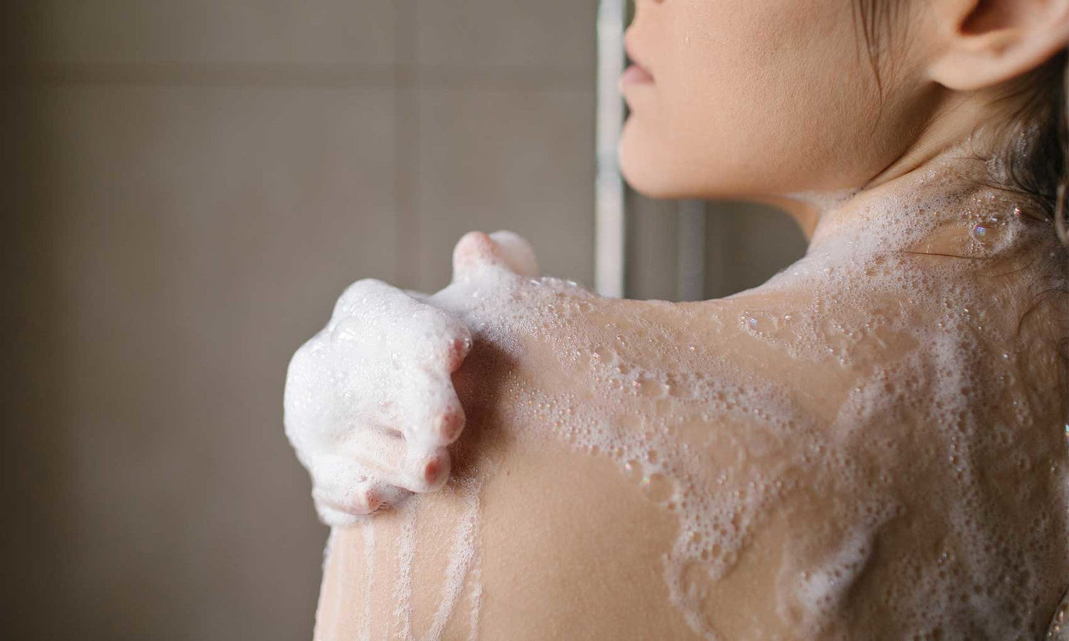 BODY WASH