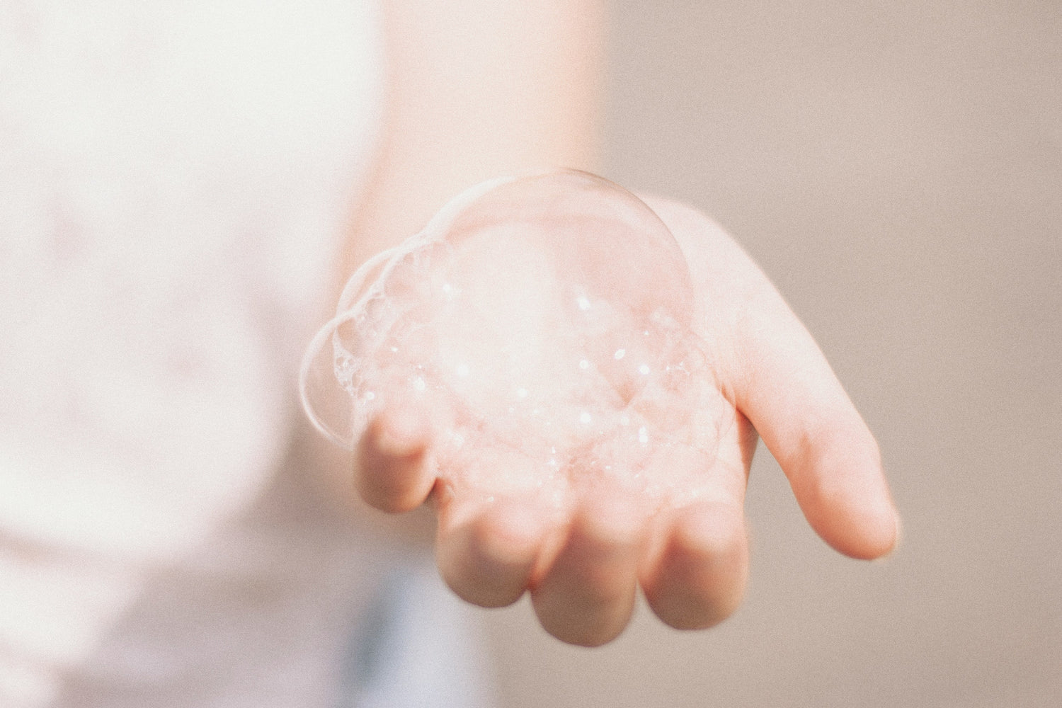HAND WASH