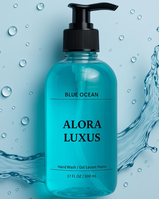 Blue Ocean Hand Wash 500 ML