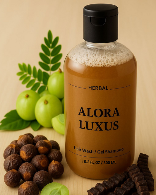 Herbal Shampoo 300 ML