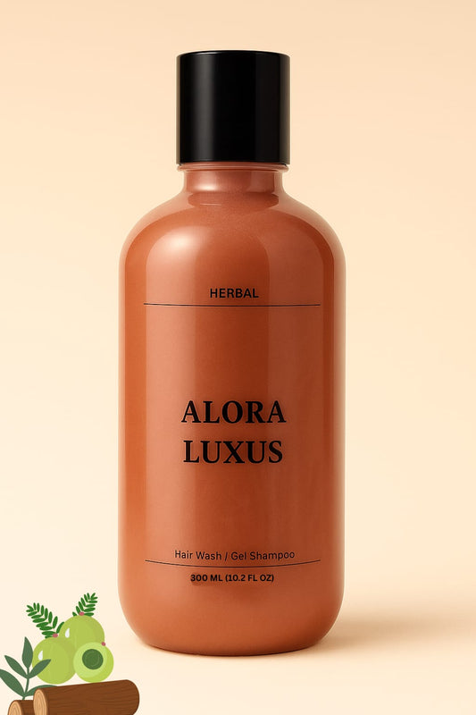 Herbal Shampoo 300 ML