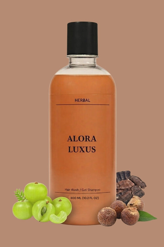Herbal Shampoo 300 ML