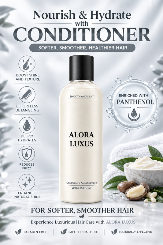 Smooth and Silky Conditioner 200 ML