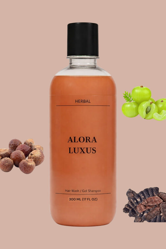 Herbal Shampoo 300 ML